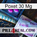 Poxet 30Mg 37
